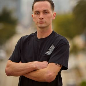 Meet your Posher, Sam